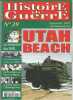 Histoire de Guerre n 39 Septembre 2003 UTAH BEACH La naissance du fnfl. 
