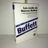 LES ECRITS DE conseils aux investisseurs et managers. Warren Buffett