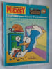 Le Journal de Mickey hebdomadaire N 1262. 