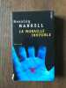 LA MURAILLE INVISIBLE. Henning Mankell