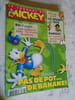 Le Journal de Mickey hebdomadaire N 2763. 