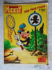 Le Journal de Mickey hebdomadaire N 886. 
