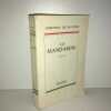 LA MANDARINE roman. CHRISTINE DE RIVOYRE
