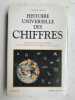 Histoire Universelle Des chiffres Tomme II. Georges Ifrah