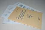 Ebner Drahovzal DIE SONDERPOSTSTEMPEL österreichs ZUM THEMA EISENBAHN. 