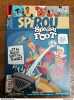 Spirou N3454 Spécial foot. 
