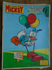 Le journal de Mickey hebdomadaire n 828. 