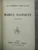 j j Schurmann Guillot de Saix Marius Manfouty Albin. 