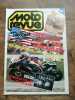 Moto Revue Nº 2694 14 Mars 1985. 