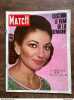 Paris Match n1045 17 Mai 1969. 