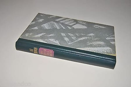 a j Cronin DIE SCHICKSALSNACHT Im Bertelsmann Lesering