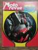 Moto Revue N&ordm; 2140 - Sp&eacute;cial 37&ordm; Bol d'Or. 