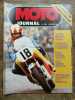 Moto Journal Nº 239 30 Octobre 1975. 