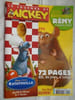 Le Journal de Mickey hebdomadaire N 2902. 