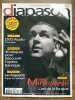 diapason Le Magazine de la Musique Classique Nº481 Mai 2001. Diapason