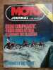 Moto Journal Nº 287 28 Octobre 1976. 
