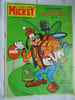 Le Journal de Mickey hebdomadaire N 1079. 