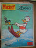 Le journal de MIckey hebdomadaire N 695. 