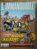 L'immanquable Nº43 Cuadrado et Margerin on the road again 2014. 