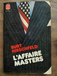 L'affaire Masters
