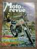 Moto Revue Nº 2308 10 Mars 1977. 