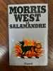 La Salamandre. Morris West
