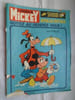 Le Journal de Mickey hebdomadaire N 1204. 