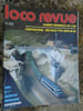 Loco Revue n 481 Avril 1986. 