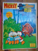 Le Journal de Mickey hebdomadaire N 899. 