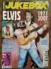 Jukebox Magazine Nº247 Août 2007 Elvis. 