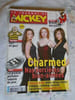 Le Journal de Mickey hebdomadaire N 2676. 