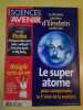 Sciences et Avenir Nº 661 mars 2002. 