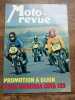 Moto Revue Nº 2277 15 Juillet 1976. 