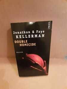 Jonathan Double homicide