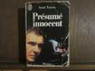 Présumé innocent. Scott Turow