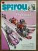 Spirou nº 4009 11 février 2015. 