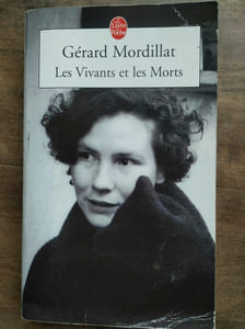 Les Vivants et Les Morts