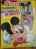 Le journal de MIckey hebdomadaire N 1669. 