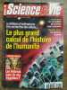 Science Vie Nº 999 Décembre 2000. 