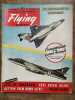 Royal Air Force Flying Review September. J.E. Force