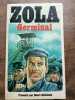 émile Zola Germinal. Emile Zola
