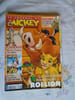 Le Journal de Mickey hebdomadaire N 2700. 