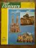 Tout l'Univers Nº 169 hachette 14 au 21 Janvier 1966. 