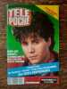 Tele Poche Magazine N 1107 27 Avril 1987. 