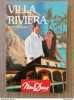 Villa Riviera Collection Nous Deux. Anaïck de Launay