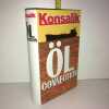 Heinz g Konsalik öl CONNECTION Roman. Heinz Konsalik