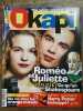 Okapi Nº687s Roméo et Juliette janvier 2001. 