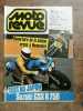 Moto Revue Nº 2690 14 Février 1985. 