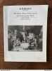 sotheby's Old master 19th and 20th Century and Contemporary prints. 