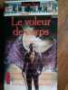 Le voieur de corps. Anne Rice